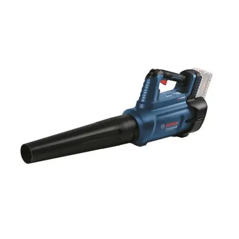 Outlet Bosch GBL 18V-750 Lövblås